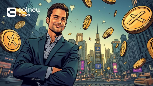 BlackRock Anticipated to File For Spot XRP and SOL ETFs