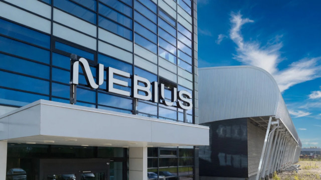 Nebius (NBIS) Stock Surges 12% Following $643M Eigen AI Acquisition Announcement