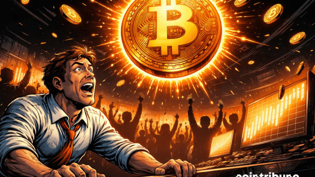 Bitcoin Demand Turns Positive as Liquid Supply Tightens
