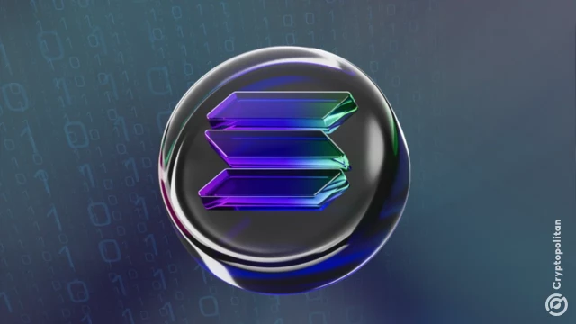 Solana foundation president says blockchain gaming is not coming back despite ongoing development