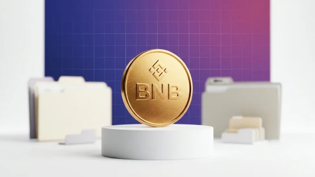 Grayscale and VanEck Amend Spot BNB ETF Crypto Filings in Latest SEC Process Step
