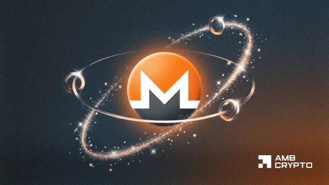 Why is XMR's price up today? 3 catalysts drive Monero's 17% recovery
