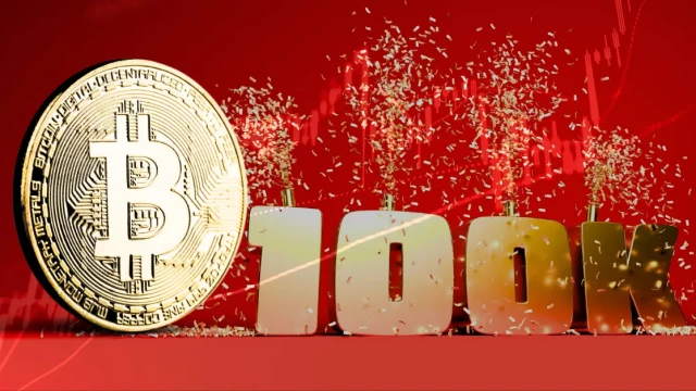 Quando il prezzo del Bitcoin raggiungerà di nuovo i 100.000 dollari?