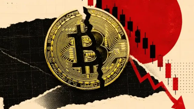 Bitcoin Price Deep Dive: $35,000 Worst Case as Analyst Maps Levels for ETH, SOL and XRP