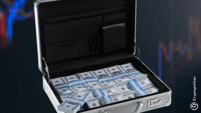 Charles Schwab commits to launch crypto trading in H1 2026