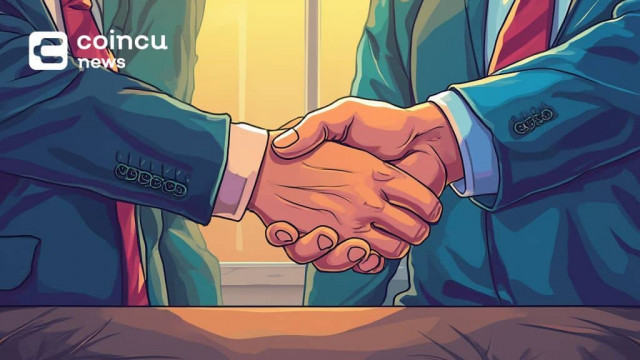 CFTC and SEC End Crypto Regulation Turf War for Harmonization