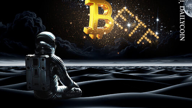 Morgan Stanley Gets Closer To a Bitcoin ETF: Here's The Ticker