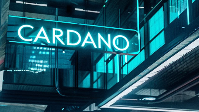 Cardano Price Jumps as Dijkstra Roadmap Fuels ADA Bullish Outlook