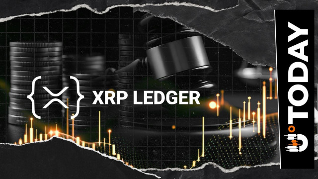 XRP Ledger Eyes Two New Amendments, But There's a Twist