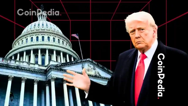 Trump Envoy Steve Witkoff Faces Senate Probe Over Crypto Holdings