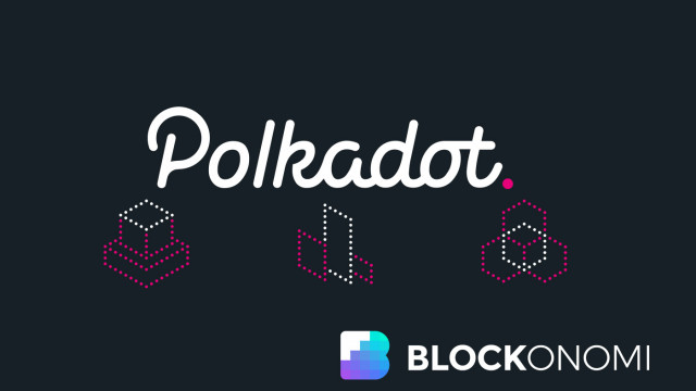 DOT Price Eyes $10 Amid Polkadot's Tech Upgrades and Treasury Push