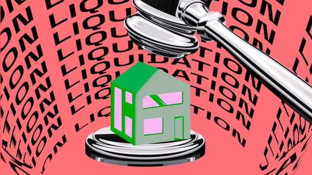 Featured image for article: Nearly $2 Billion Wiped Out in Crypto Liquidations Amid Brutal Sell-Off