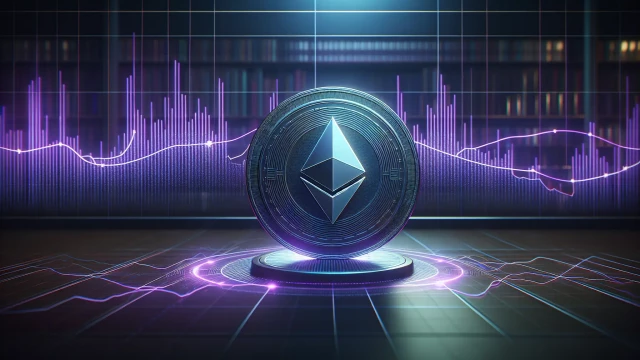 Ethereum Price Prediction: Network Activity Still Growing in This Volatile Market