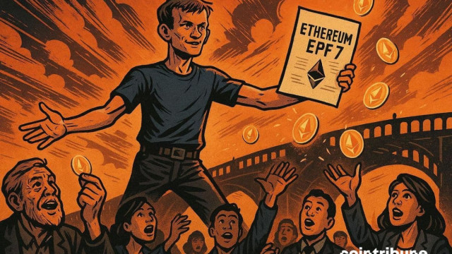 After austerity, the Ethereum Foundation relaunches developer recruitment