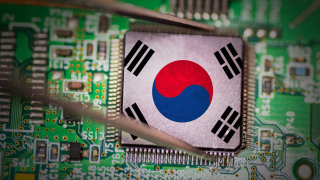 La Banca Centrale della Corea del Sud avanza nella fase di test dei token di valuta digitale