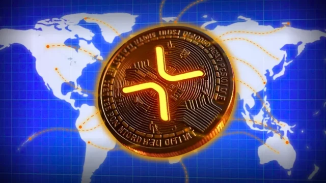 المحكمة الفيدرالية الأمريكية تسمي الريبل كمعيار بلوكتشين ثابت في حكم براءات اختراع جيه بي مورجان