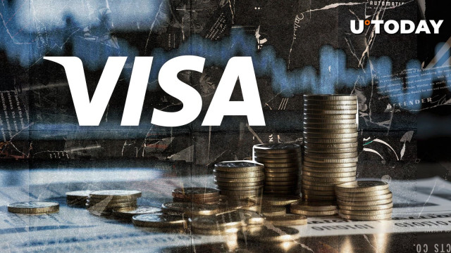 Visa: Stablecoins Could Redefine Global Lending