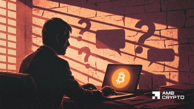 ينشر مايكل سايلور "العودة إلى العمل" مع انخفاض عملة البيتكوين إلى أقل من 63 ألف دولار، مما يثير الدهشة