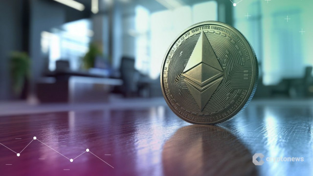 Tom Lee's BitMine Boosts Ether Exposure By $88M As ETH Sits Near Cycle Lows