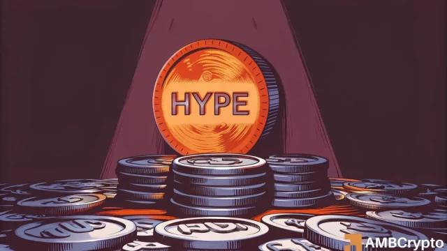 Is the Hyperliquid ETF launch creating a new demand engine for HYPE?