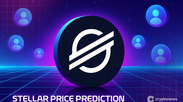 Stellar Price Prediction: XLM Adding 6,000 New Users a Day – Is This the Next 100x Crypto Explosion?