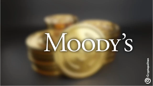 Featured image for article: Moody's proposes credit rating framework for stablecoins