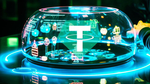 Tether Announces $184,000,000,000 Independent Audit With Big Four Accounting Firm