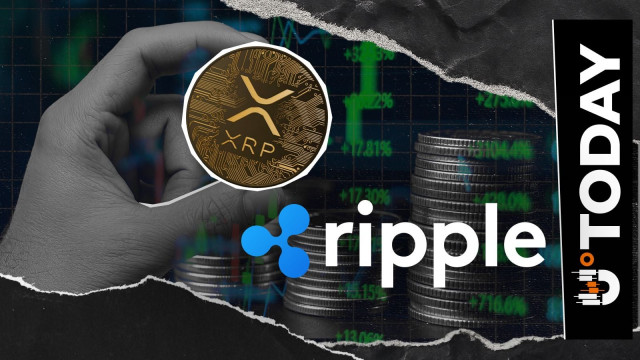 XRP's Biggest Advantage Is XRP Escrow, Says Crypto Lawyer
