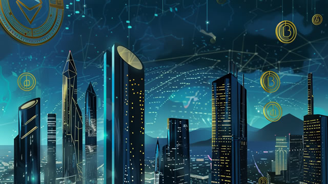 Featured image for article: Digital Asset Treasury Firms Face Shakeout in 2026