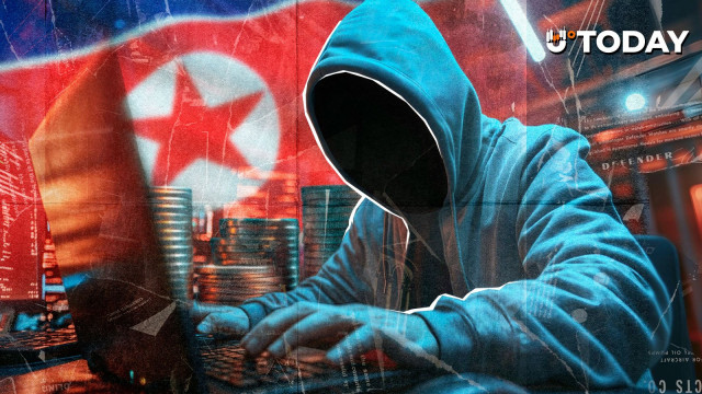 Featured image for article: Banned GPUs Help North Korea Expand Crypto Heists