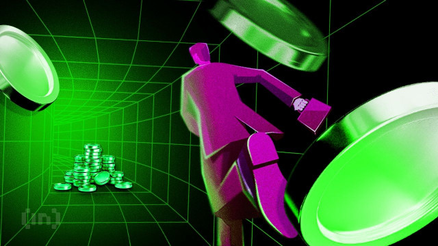 Featured image for article: 4 Reasons December Could Be the Best Time to Start DCA Into Altcoins