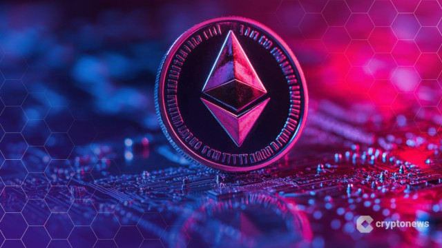 Ethereum Revenue Falls 44% in August Despite Record ETH Prices