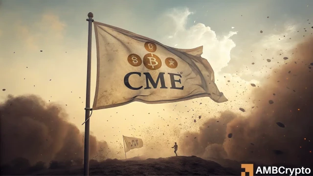 CME Futures beats Binance in Open Interest – Here's why it matters