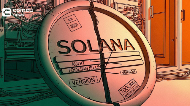 Solana bolsters tooling as Phantom debuts MCP server for AI