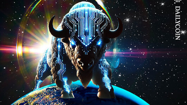 HBAR Sees $42M Staking Influx, Defying Dip: $1 On Deck?