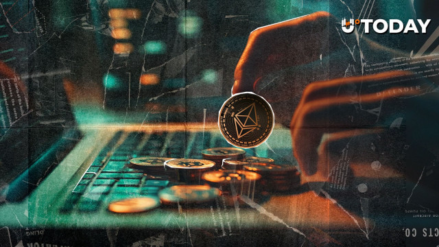 5 Reasons Why Ethereum Could Hit $1,000: Top Trader Highlights DeFi Exploits and Weakening 'Bull Thesis'