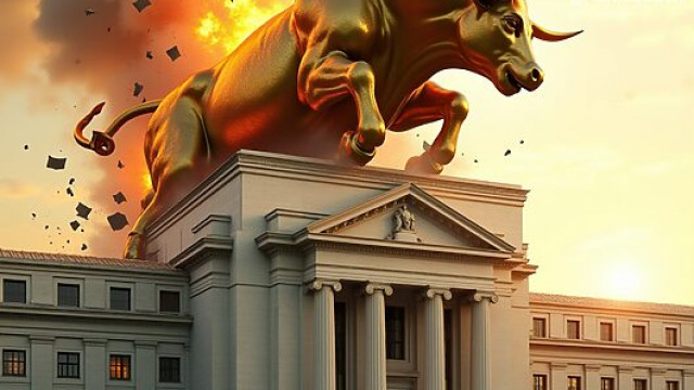 Bitcoin Jumps 6.8% to Four-Month High as Waller Eases Fed Rate-Hike Fears