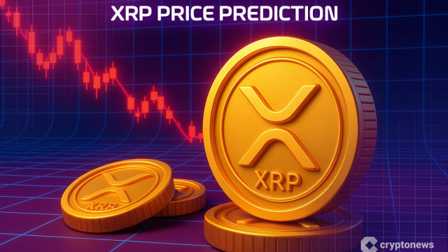 XRP Price Prediction: Panic Sets In as XRP Drops Again – But This Signal Says a Massive Bounce Could Be Coming