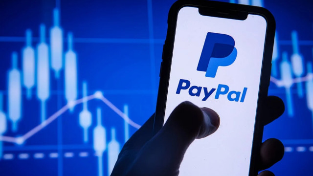 PayPal (PYPL) Stock Climbs as PYUSD Stablecoin Reaches 70 Nations Worldwide