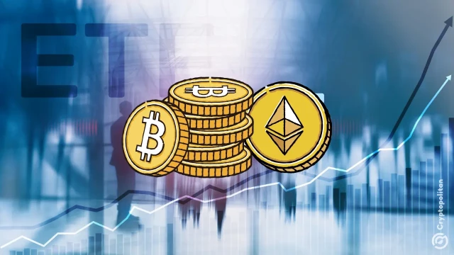 Crypto firm GSR pushes into ETFs with Wall Street-style treasury fund