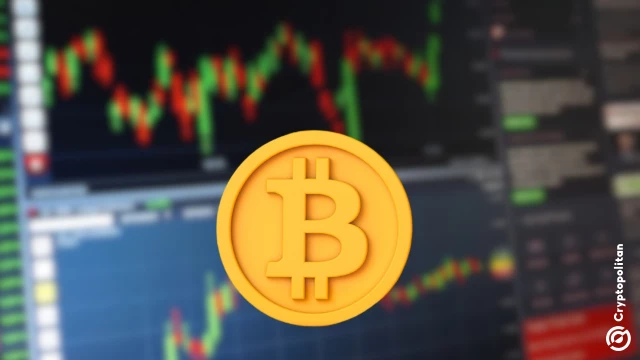 Featured image for article: Binance maintains lead as centralized exchanges report activity growth in October