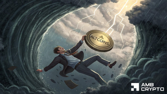 Non-USD stablecoins hit $2B ATH – Why altcoins still look weak