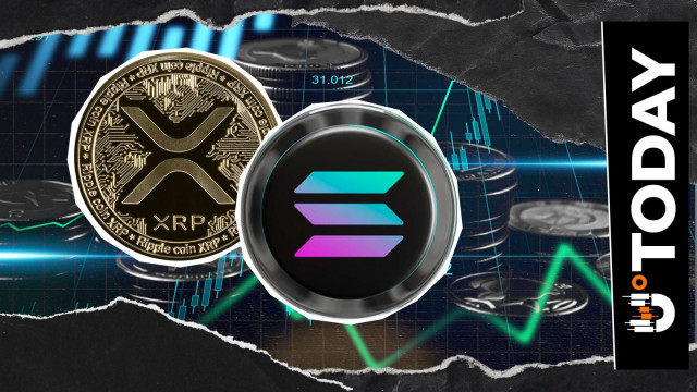 Solana's Largest DEX Makes Cryptic XRP Post: Details