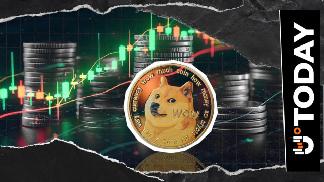 Dogecoin to $0.01? DOGE Price Rebound Signals Possibility