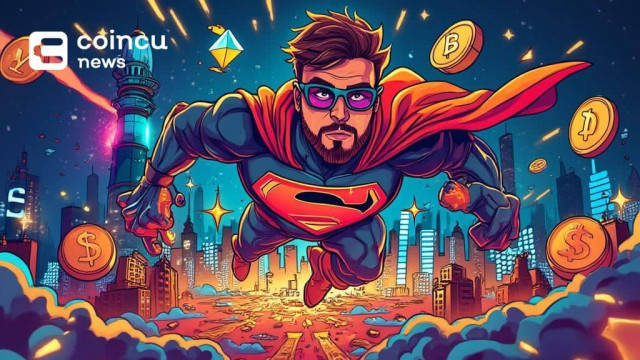 MrBeast Files Trademark for Crypto Financial Services in US