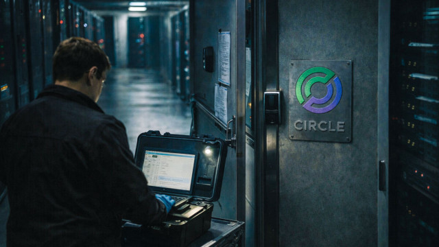Circle under fire as $230M in stolen USDC flows unblocked days after freezing legitimate accounts
