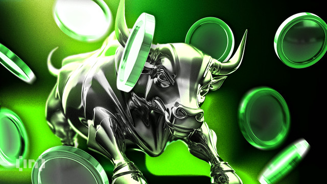 Featured image for article: 3 Indicators Suggesting an Altcoin Season May Be Emerging This November