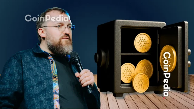 Charles Hoskinson Unveils Bitcoin and XRP DeFi Plan to Push Cardano TVL to $15 Billion