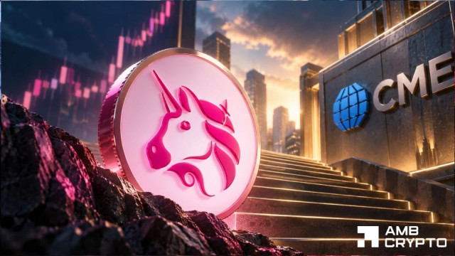 Uniswap rallies 15% – How Spot demand could fuel UNI's $11 breakout