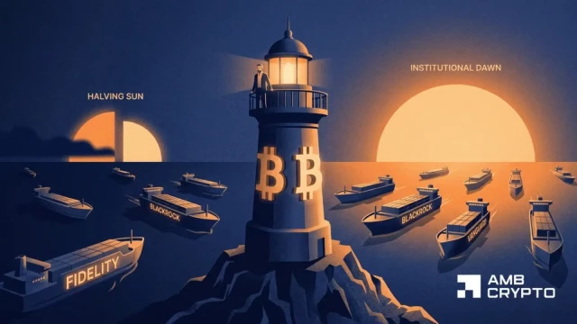 Bitcoin's ‘greatest evolution' lies beyond the protocol: Michael Saylor